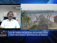 BP Tapera Pastikan Keamanan Pengelolaan Dana Peserta