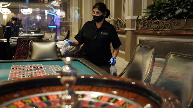 Casino wacko
