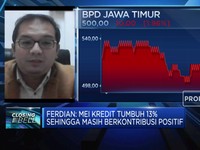 Efisiensi Biaya Dana, Strategi Bank Jatim Hadapi Pandemi