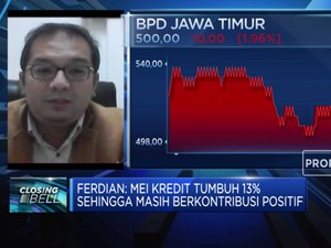 Efisiensi Biaya Dana, Strategi Bank Jatim Hadapi Pandemi