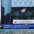 Erick Thohir Dapat Restu Jokowi untuk Kurangi Jumlah BUMN