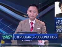 IHSG Memerah,Analis: Koreksi Indeks Masih Dalam Rentang Wajar