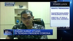 Ini Kata PHEI Soal Aliran Dana Asing di Pasar Domestik