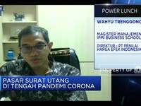 Ini Kata PHEI Soal Aliran Dana Asing di Pasar Domestik