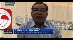 Ini Persiapan Sinar Mas Hadapi New Normal di Pusat Belanja