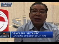 Ini Persiapan Sinar Mas Hadapi New Normal di Pusat Belanja