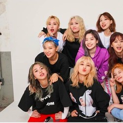 Ini Dia Album Terlaris Grup K-Pop Perempuan 2021