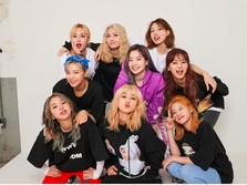 TWICE-BLACKPINK Tembus Ranking Teratas Album Billboard Global