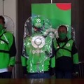 Bila PSBB Total DKI Larang Ojol Bawa Penumpang, Gojek Pasrah!
