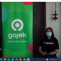 Demi Kelangsungan Bisnis, Gojek PHK Karyawan