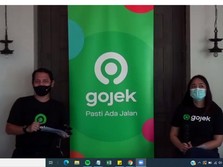Demi Kelangsungan Bisnis, Gojek PHK Karyawan