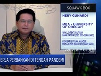 Jaga Kualitas Kredit, Bank Mandiri Percepat Restrukturisasi