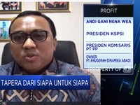 KSPSI Dukung Tapera Tapi Keberatan dengan Iuran 2,5%