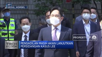 Lee Jae Yong, Sementara Lolos dari Penjara