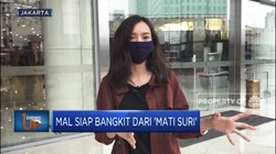 Mal Siap Bangkit dari 'Mati Suri'