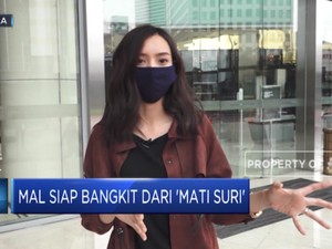 Mal Siap Bangkit dari 'Mati Suri'