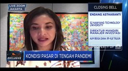Optimisme Meningkat, MMI Tambah Portofolio Kelas Aset Saham
