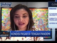 Optimisme Meningkat, MMI Tambah Portofolio Kelas Aset Saham