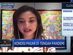 Optimisme Meningkat, MMI Tambah Portofolio Kelas Aset Saham