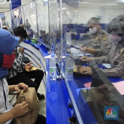 Ada Perubahan SIM C Bulan Ini, Cek Biaya Bikin & Perpanjangan