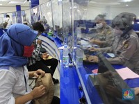 Ada Perubahan SIM C Bulan Ini, Cek Biaya Bikin & Perpanjangan