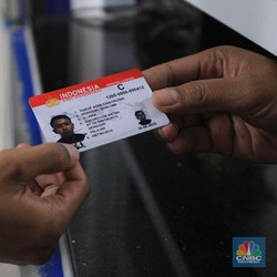 Aturan SIM Digugat Untuk Berlaku Seumur Hidup, Tidak 5 Tahun!