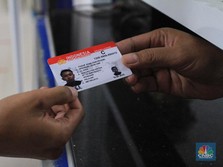 Asyik! Mulai Minggu Depan Perpanjang SIM Bisa Lewat HP