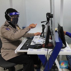SIM Mati Tak Perlu Bikin Baru, Bisa Perpanjang: Cek Tarifnya!