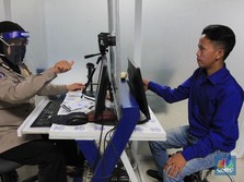 SIM Mati Tak Perlu Bikin Baru, Bisa Perpanjang: Cek Tarifnya!
