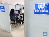 SIM Mati Bisa Perpanjang Tak Bikin Baru, Cek Lokasi-Lokasinya