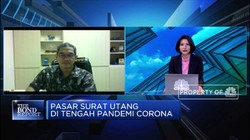 PHEI: Penerbitan Obliasi Korporasi Terpangkas Saat Pandemi