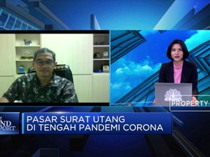 PHEI: Penerbitan Obliasi Korporasi Terpangkas Saat Pandemi
