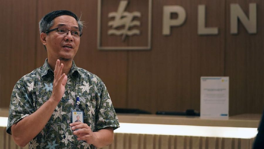 PLN memastikan tidak ada kenaikan tarif listrik dalam perhitungan tagihan rekening listrik bulan Juni 2020. (Dok.PLN)