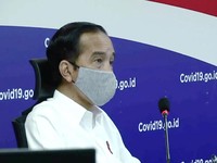 Saat Jokowi Bicara Gelombang Kedua Covid-19, RI Sudah Siap?