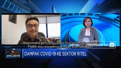 PZAA Siapkan Protokol Sambut Pembukaan Gerai di 15 Juni