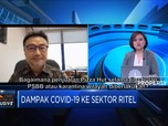 PZAA Siapkan Protokol Sambut Pembukaan Gerai di 15 Juni