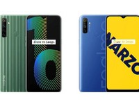 Rilis 16 Juni, Ini Bocoran Spesifikasi dan Harga Realme Narzo