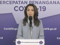 Covid-19: Jatim Tambah 273 Kasus, Sulsel 189 & DKI 157 Pasien