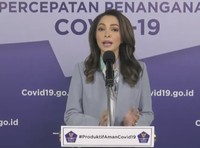 Kasus Kematian Akibat Corona di Jatim Hampir Samai Jakarta