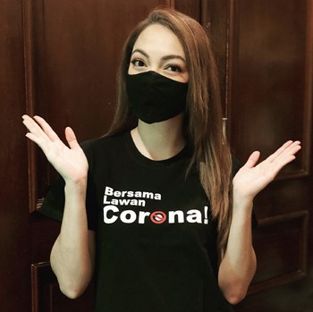 Dari Dr.OZ Jadi Jubir Corona, Ini Sosok Reisa Broto Asmoro