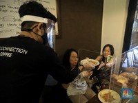 Napas Pengusaha Makin Pandek, Saat PSBB Ketat Kian Panjang