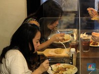 Ribuan Restoran Tutup, Pengusaha Minta Keringanan