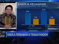 Sambut Baik Aturan BP Tapera, Ini Kata Wadirut Bank Mandiri