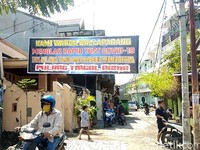 Gubernur Sulsel Kecewa Penanganan Covid-19 di Makassar, Why?