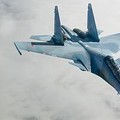 Kacau! Jet Tempur Sukhoi Rusia Jatuh Lagi, Tabrak Perumahan