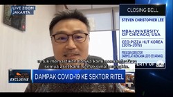 Ubah Strategi Pemasaran, Cara PZZA Bertahan Kala Pandemi