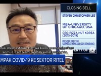 Ubah Strategi Pemasaran, Cara PZZA Bertahan Kala Pandemi