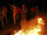 Negara Eritrea Diguncang 6 Ledakan, Afrika Timur Memanas