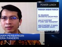 Risiko Kredit & Likuiditas 'Hantui' Perbankan Saat Pandemi