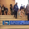 Anies: Mal dibuka, Gym dan Bioskop Tetap Tutup